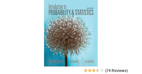 introduction to probability and statistics mendenhall pdf free download